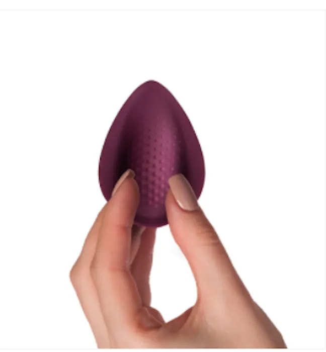 Rocks-Off ''Knickerbocker'' Glory Panty Vibe
