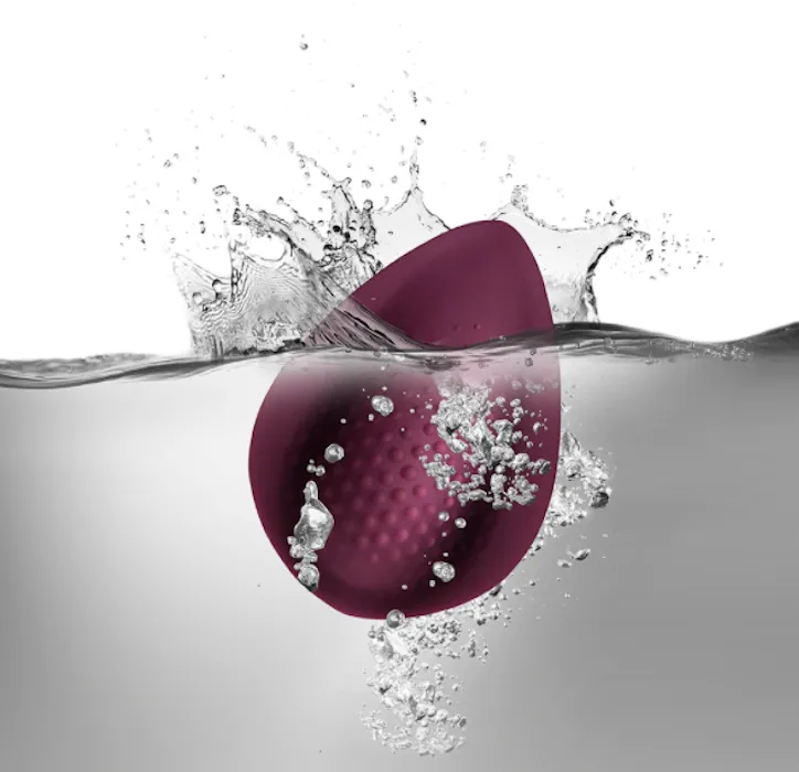 Rocks-Off ''Knickerbocker'' Glory Panty Vibe