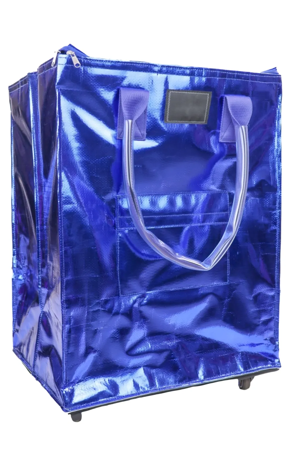 Roller Tote