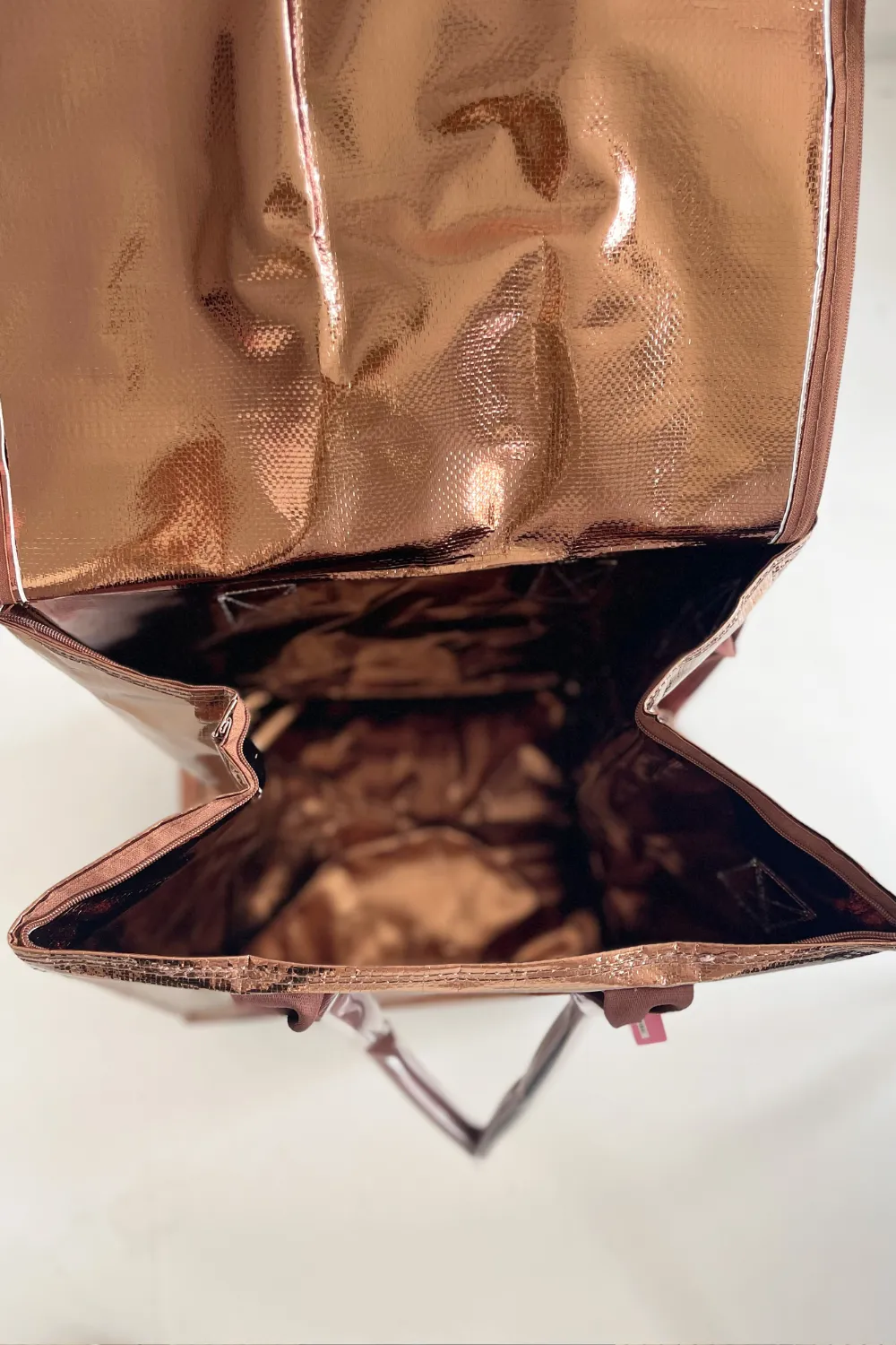 Roller Tote