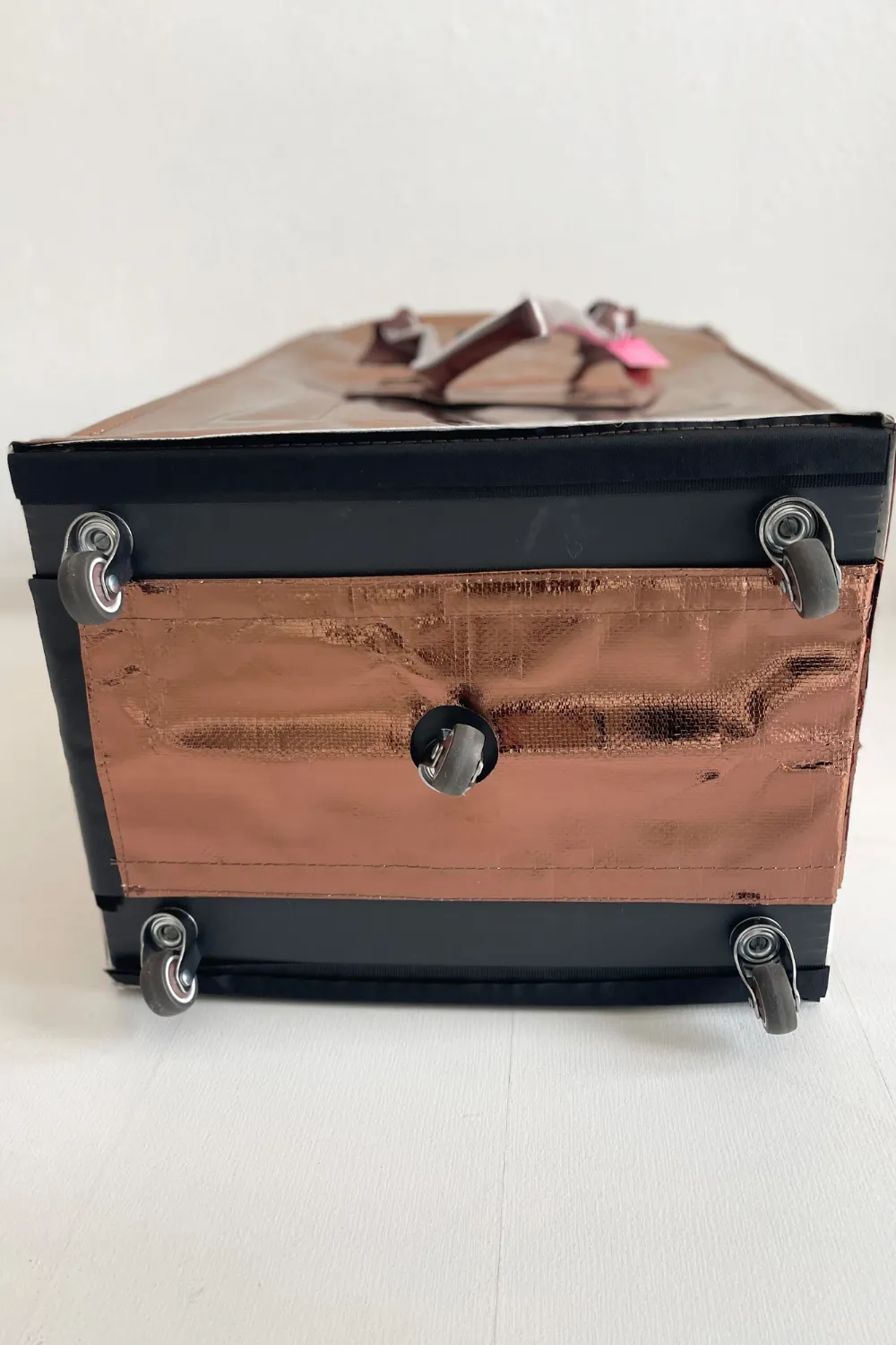 Roller Tote