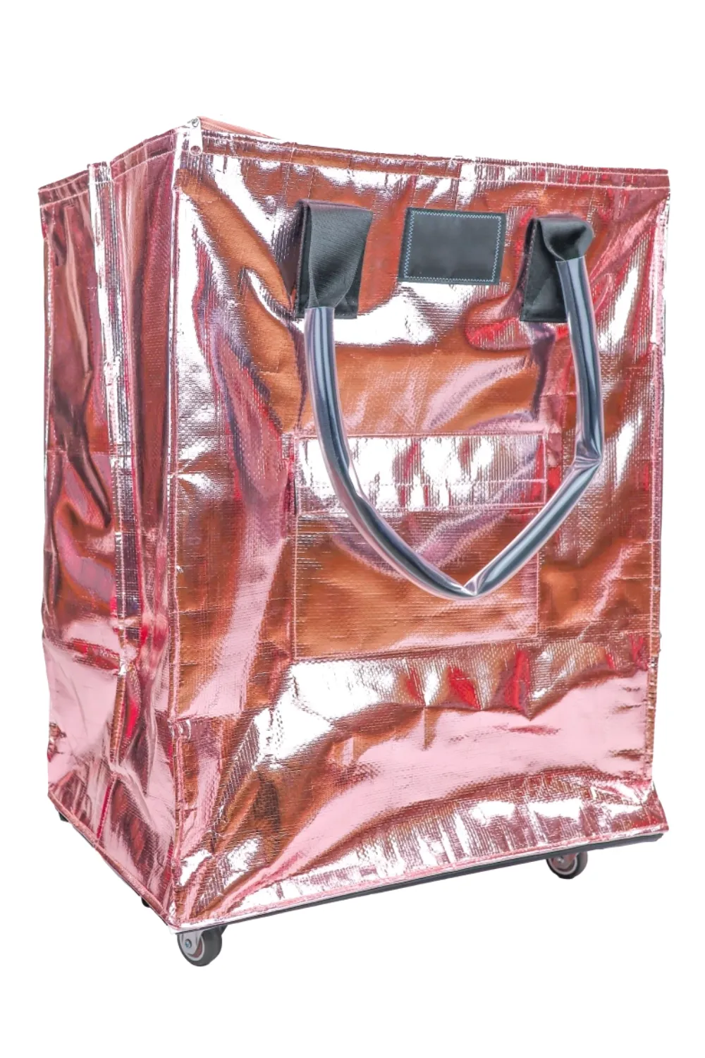 Roller Tote