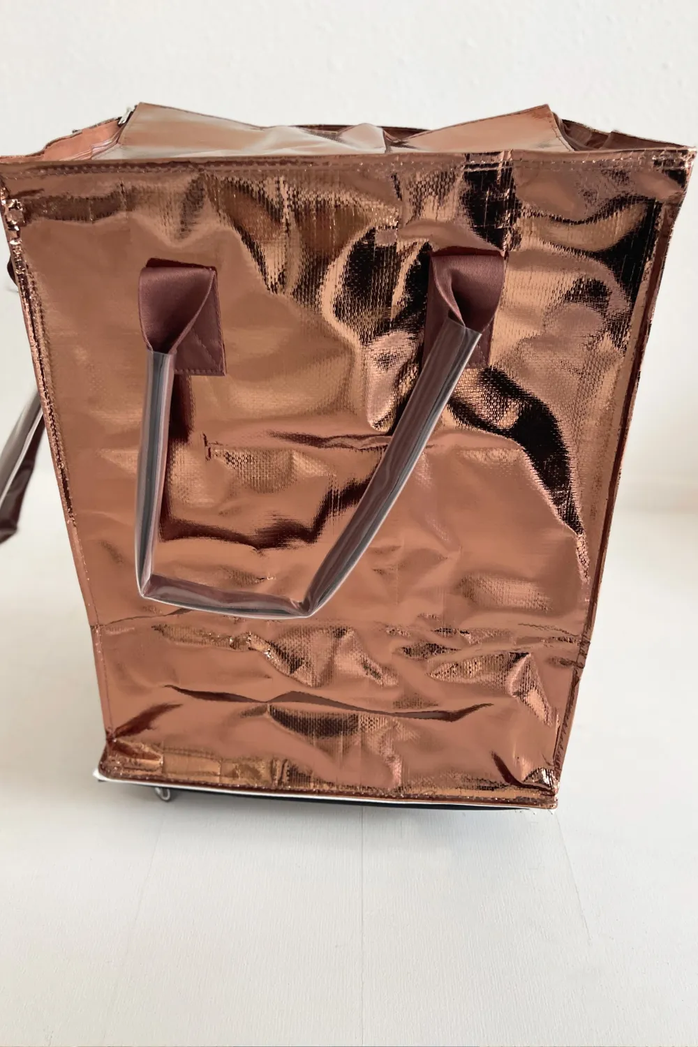 Roller Tote