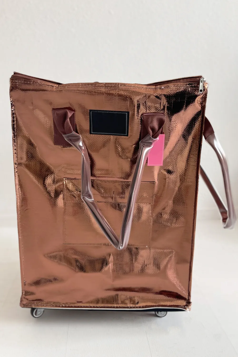 Roller Tote
