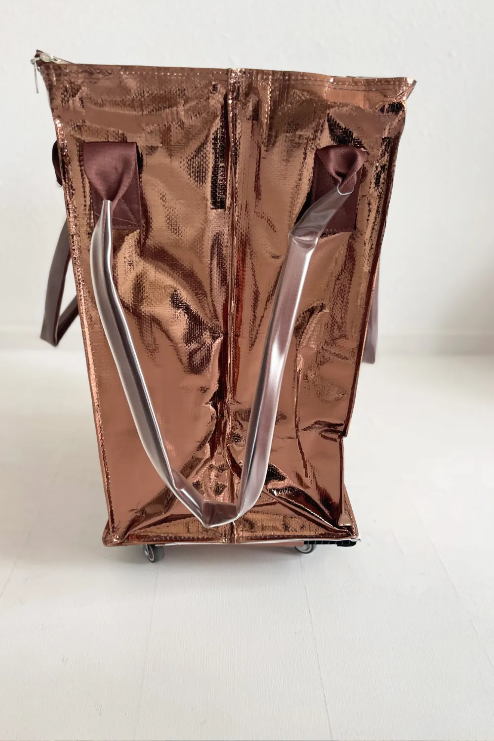 Roller Tote