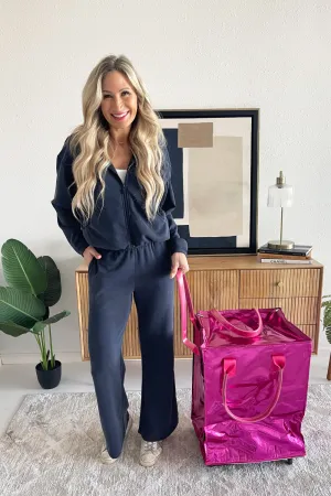 Roller Tote