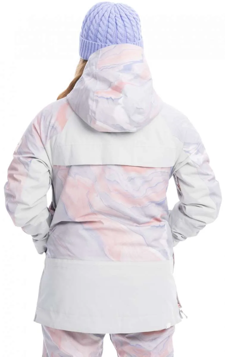 Roxy Women's Chloe Kim Overhead Jacket 2023