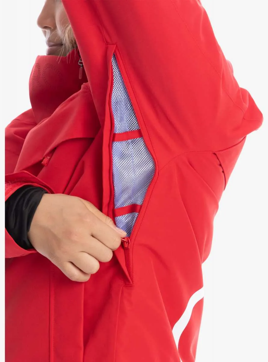 Roxy Women's Chloe Kim Overhead Jacket 2023