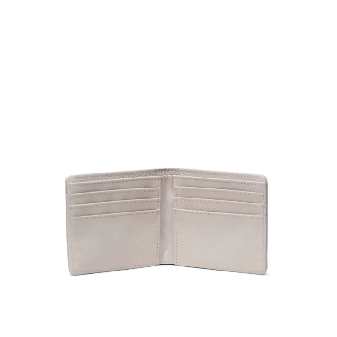 Roy Wallet (Moonbeam Vegan Leather)