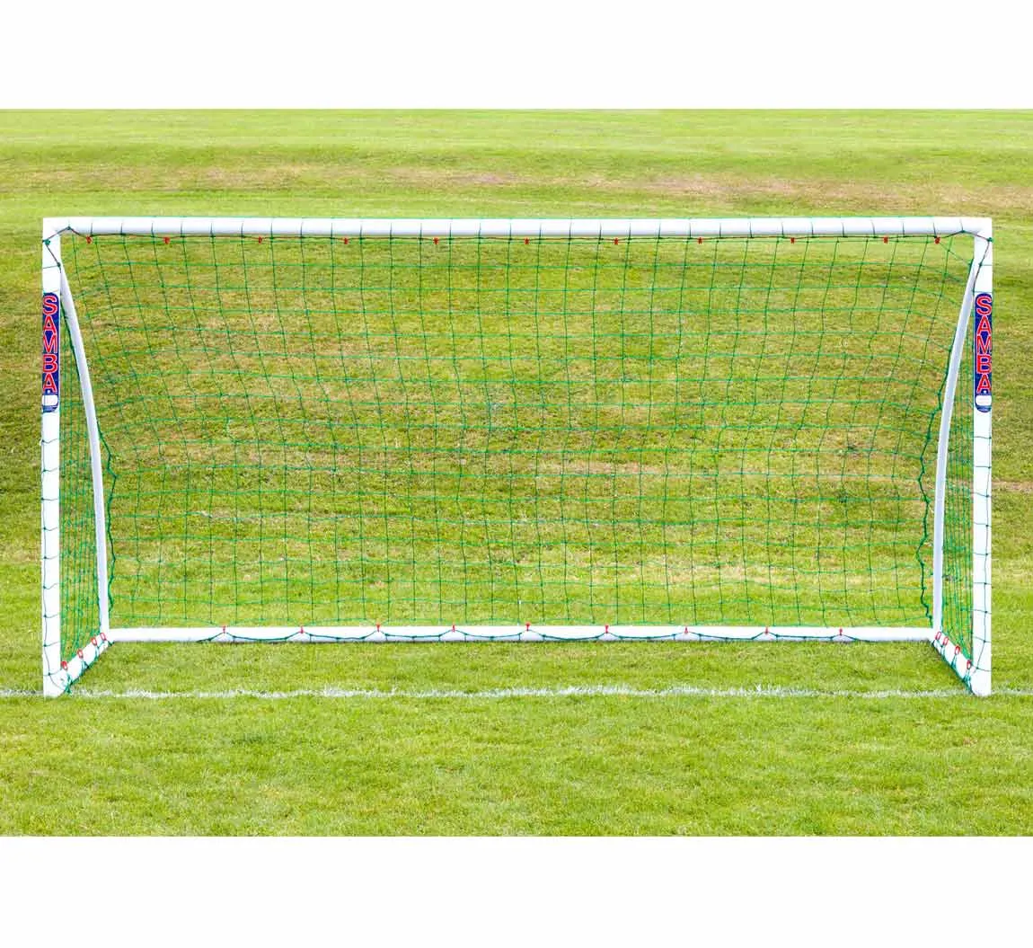 Samba 12' x 6' Trainer Football Goal