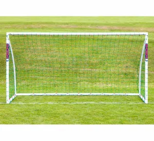 Samba 12' x 6' Trainer Football Goal