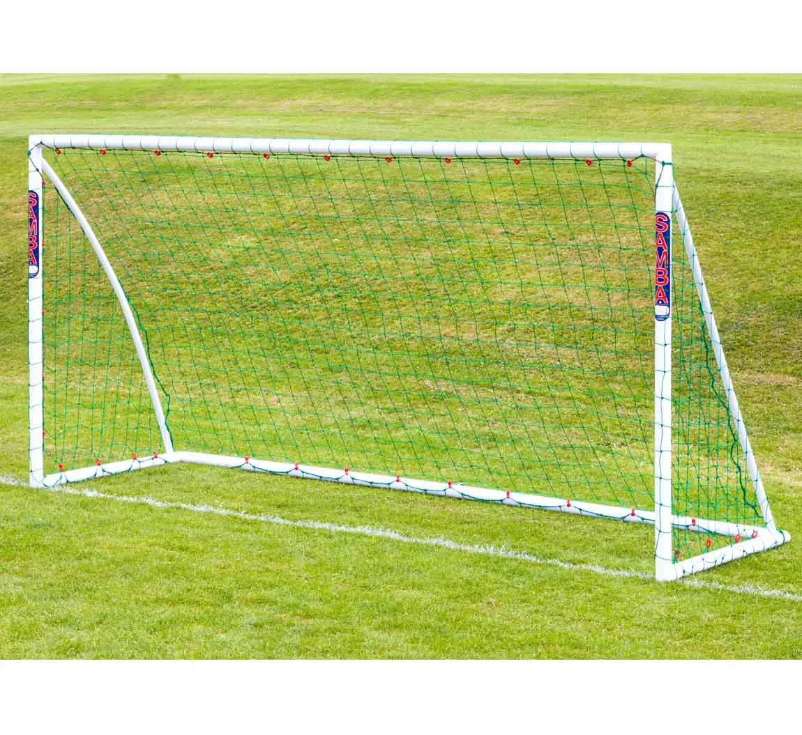 Samba 12' x 6' Trainer Football Goal