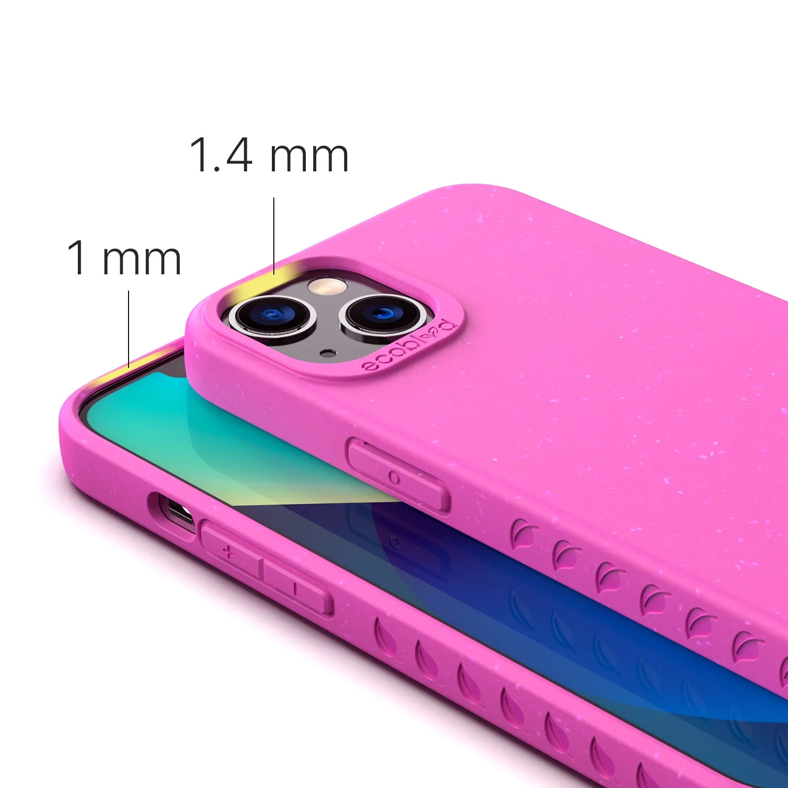 Sequoia Collection Case for iPhone 13