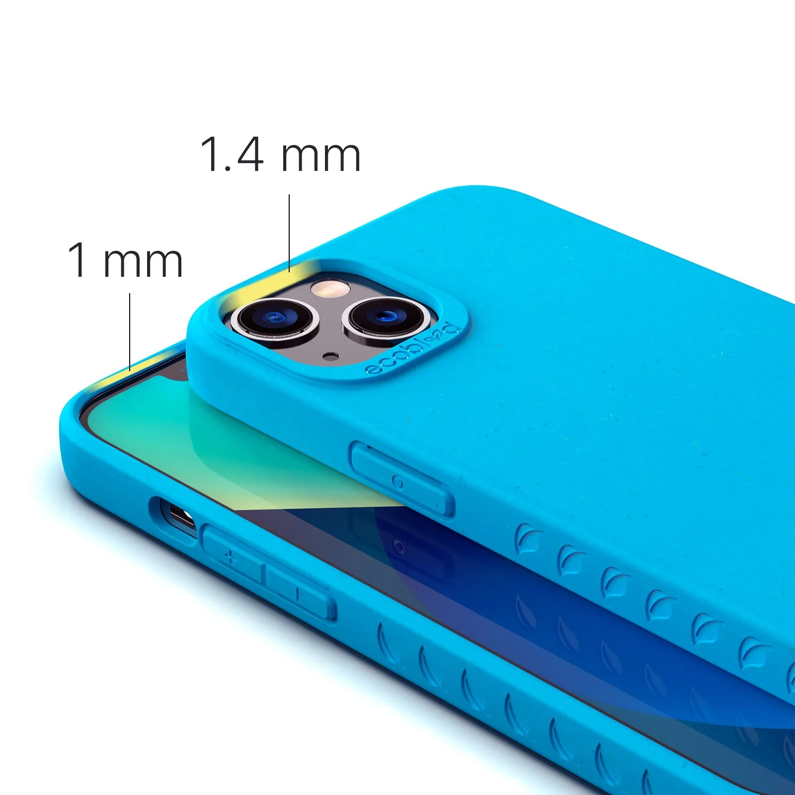 Sequoia Collection Case for iPhone 13