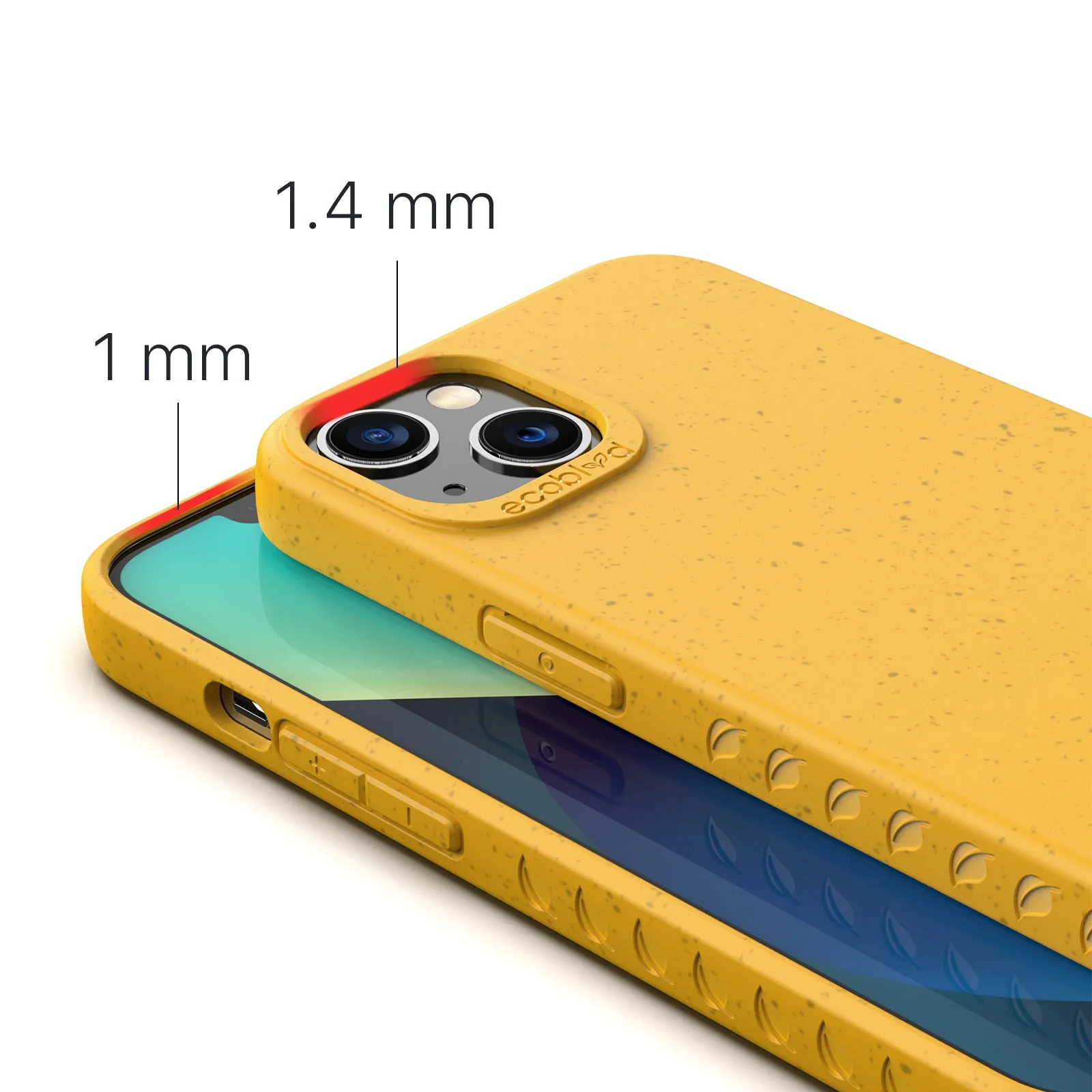 Sequoia Collection Case for iPhone 13