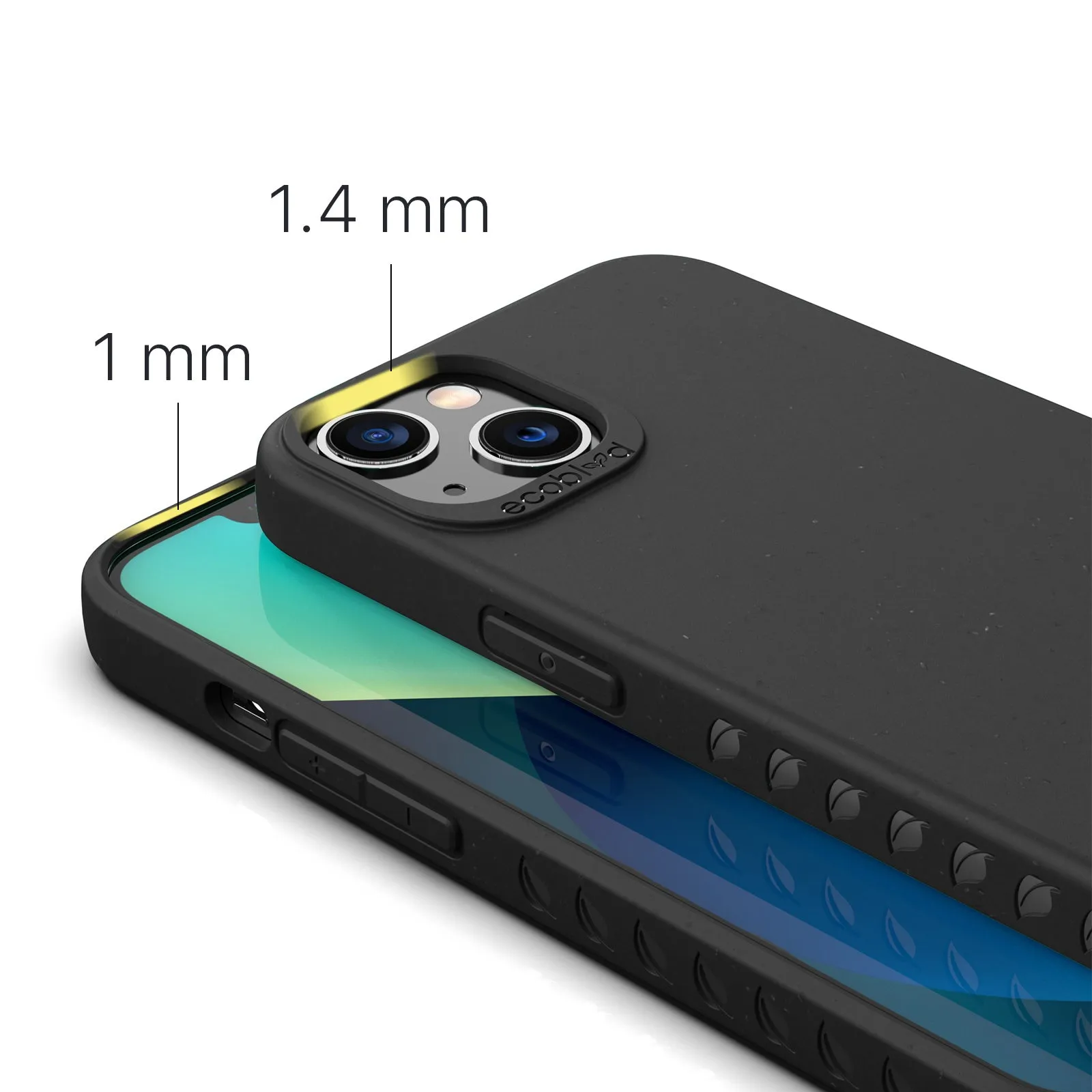 Sequoia Collection Case for iPhone 13