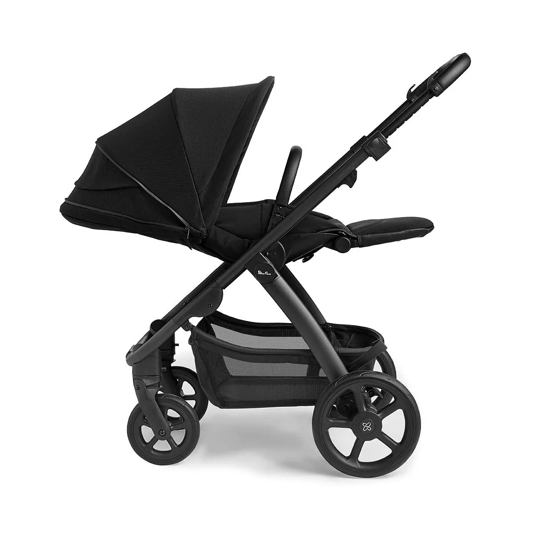 Silver Cross Tide 3-in-1   Pebble 360 Pro 2 Travel System