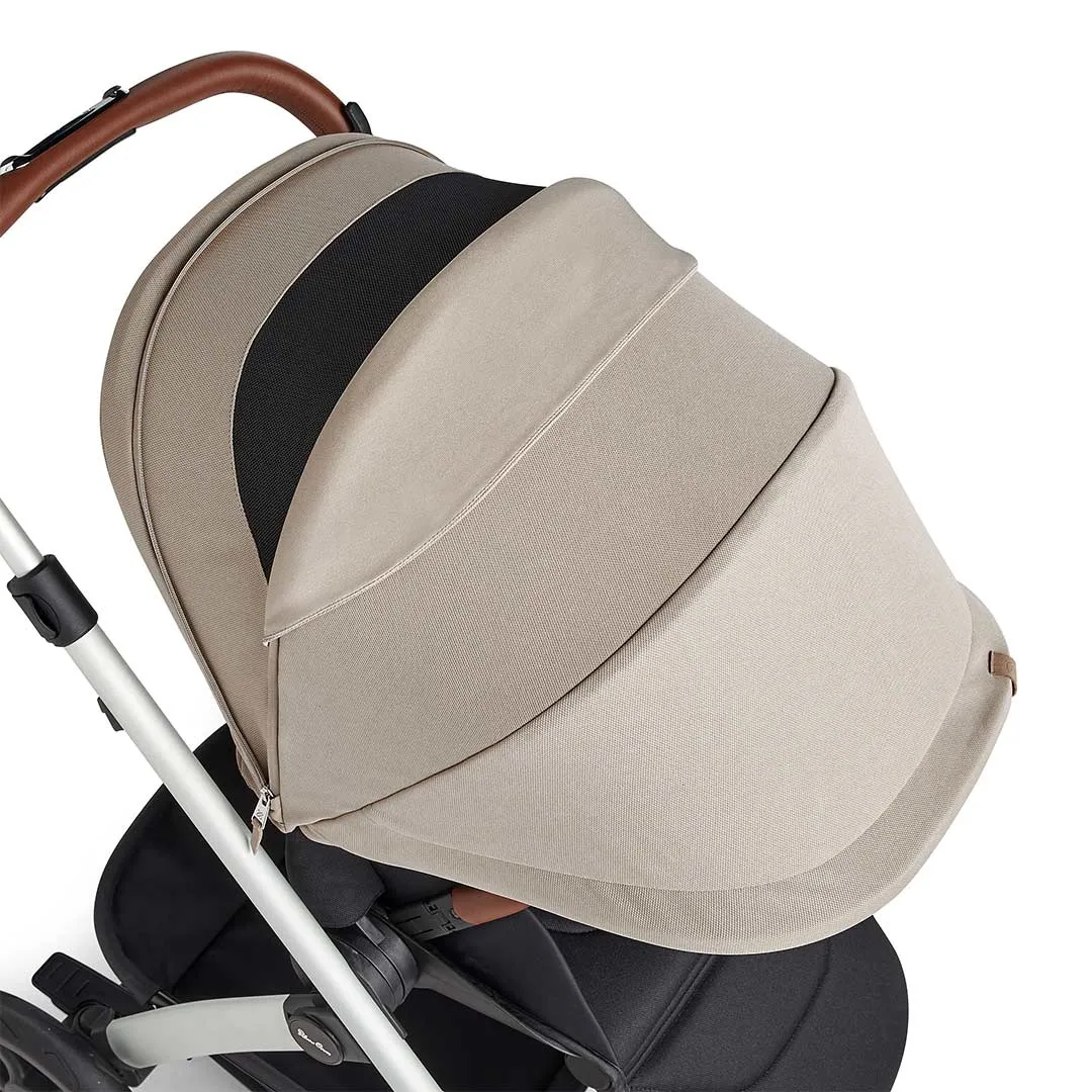 Silver Cross Tide 3-in-1   Pebble 360 Pro 2 Travel System