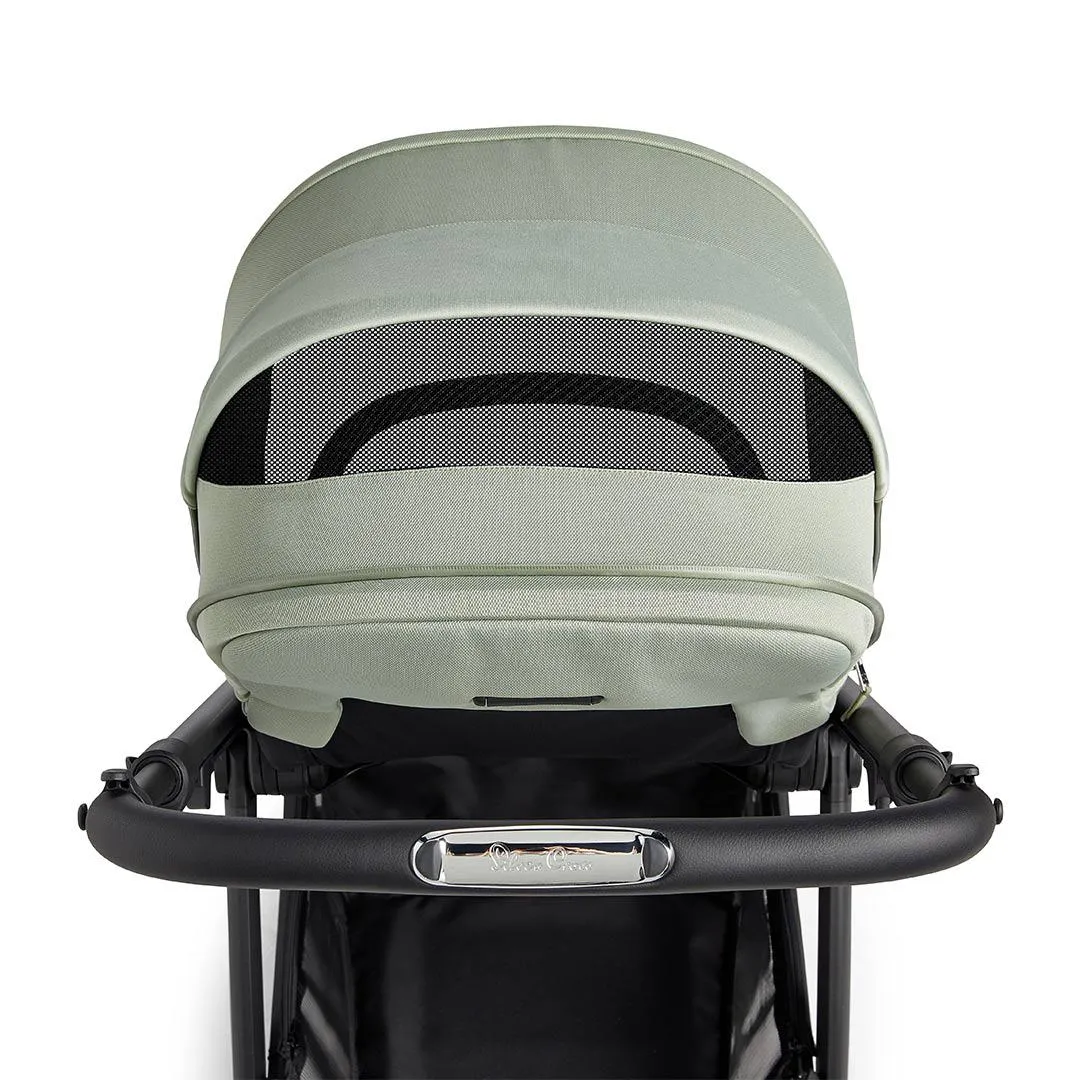 Silver Cross Tide 3-in-1   Pebble 360 Pro 2 Travel System