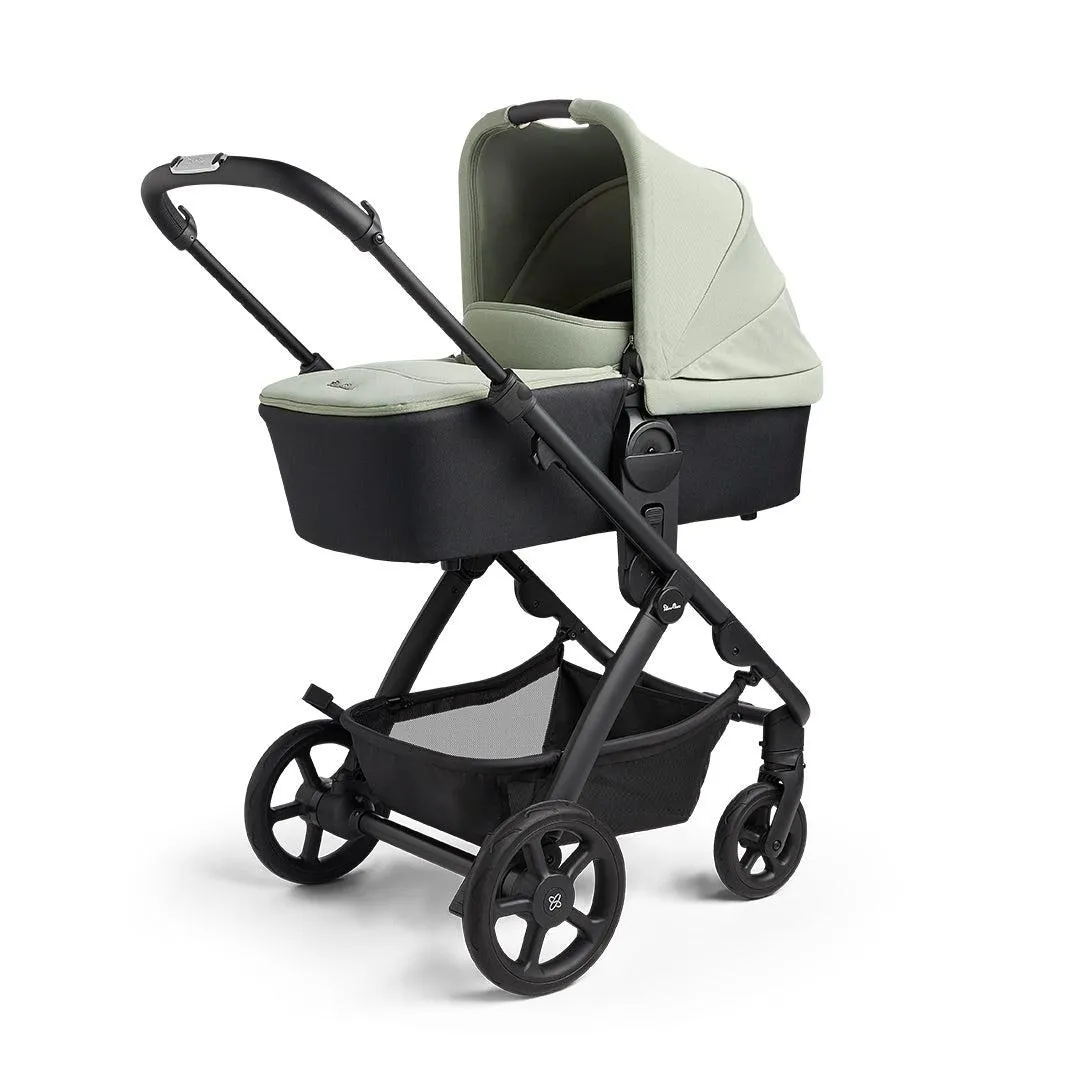 Silver Cross Tide 3-in-1   Pebble 360 Pro 2 Travel System
