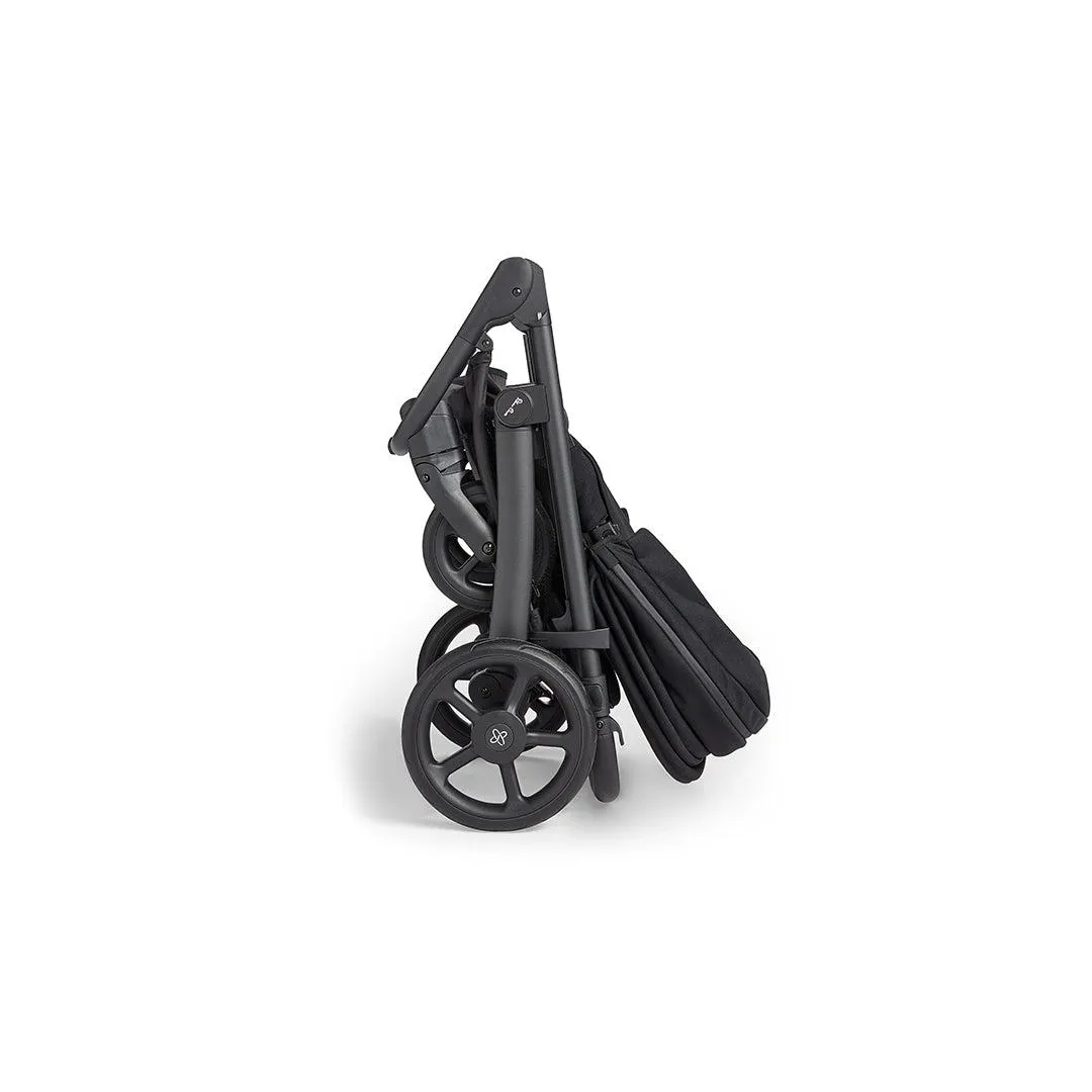 Silver Cross Tide 3-in-1   Pebble 360 Pro 2 Travel System