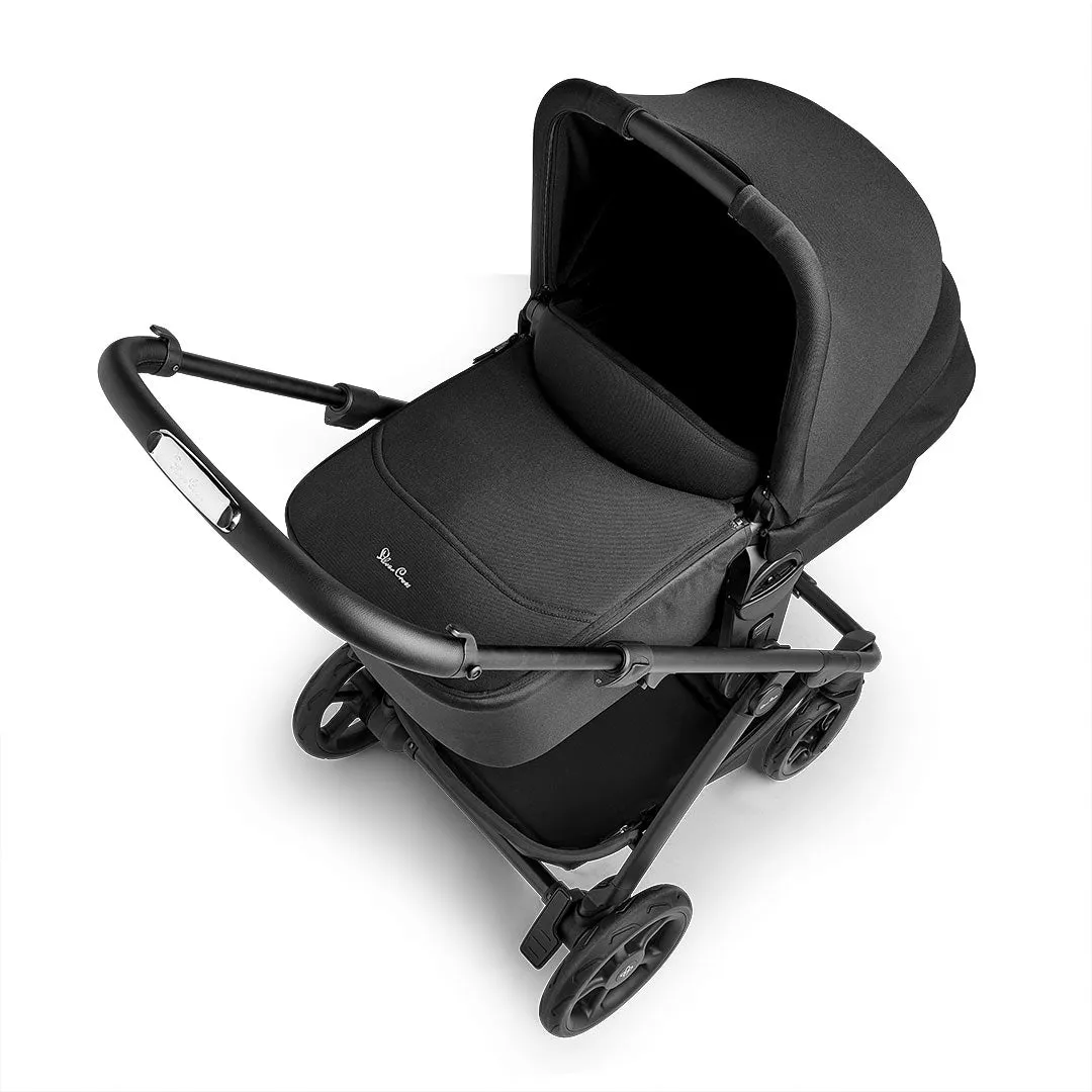 Silver Cross Tide 3-in-1   Pebble 360 Pro 2 Travel System
