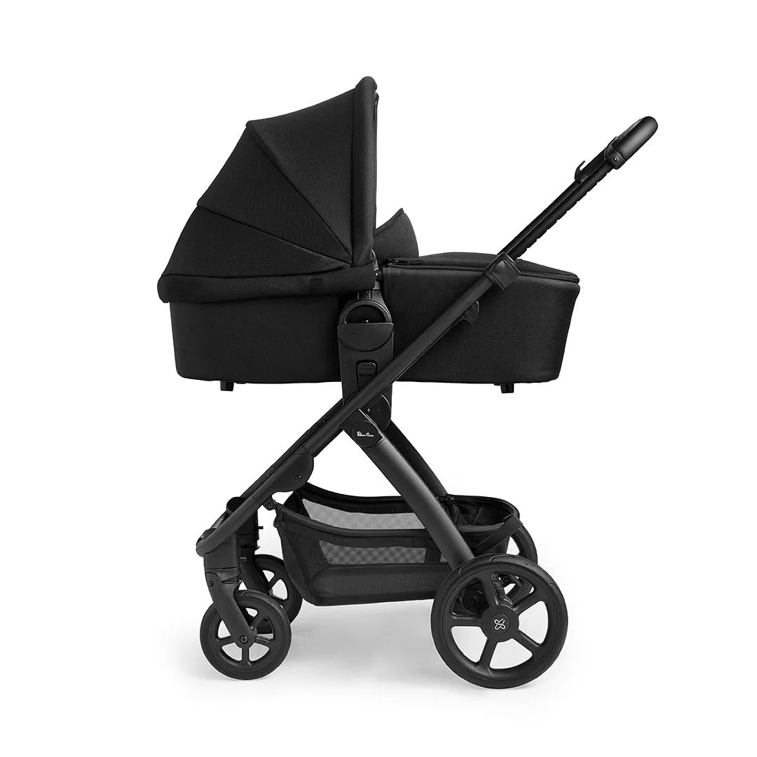 Silver Cross Tide 3-in-1   Pebble 360 Pro 2 Travel System
