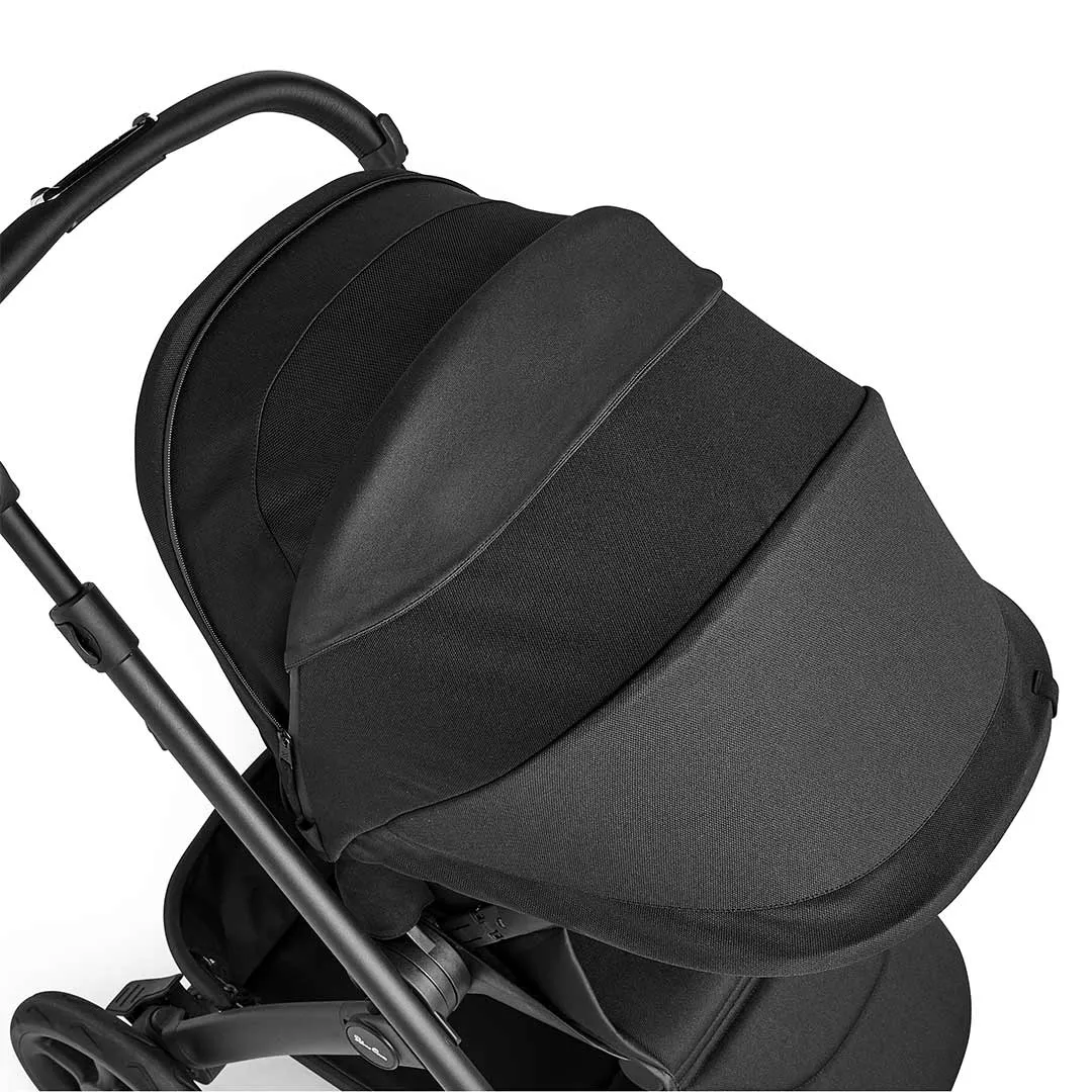 Silver Cross Tide 3-in-1   Pebble 360 Pro 2 Travel System