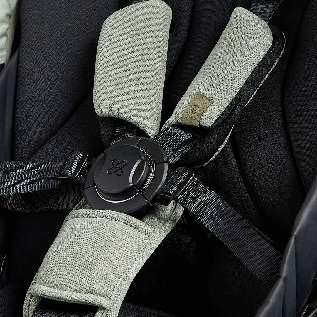 Silver Cross Tide 3-in-1   Pebble 360 Pro 2 Travel System