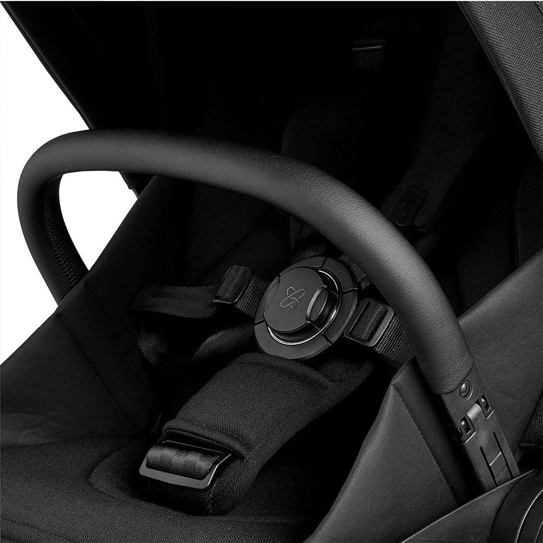 Silver Cross Tide 3-in-1   Pebble 360 Pro 2 Travel System