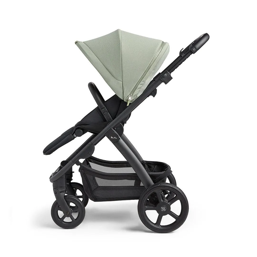 Silver Cross Tide 3-in-1   Pebble 360 Pro 2 Travel System