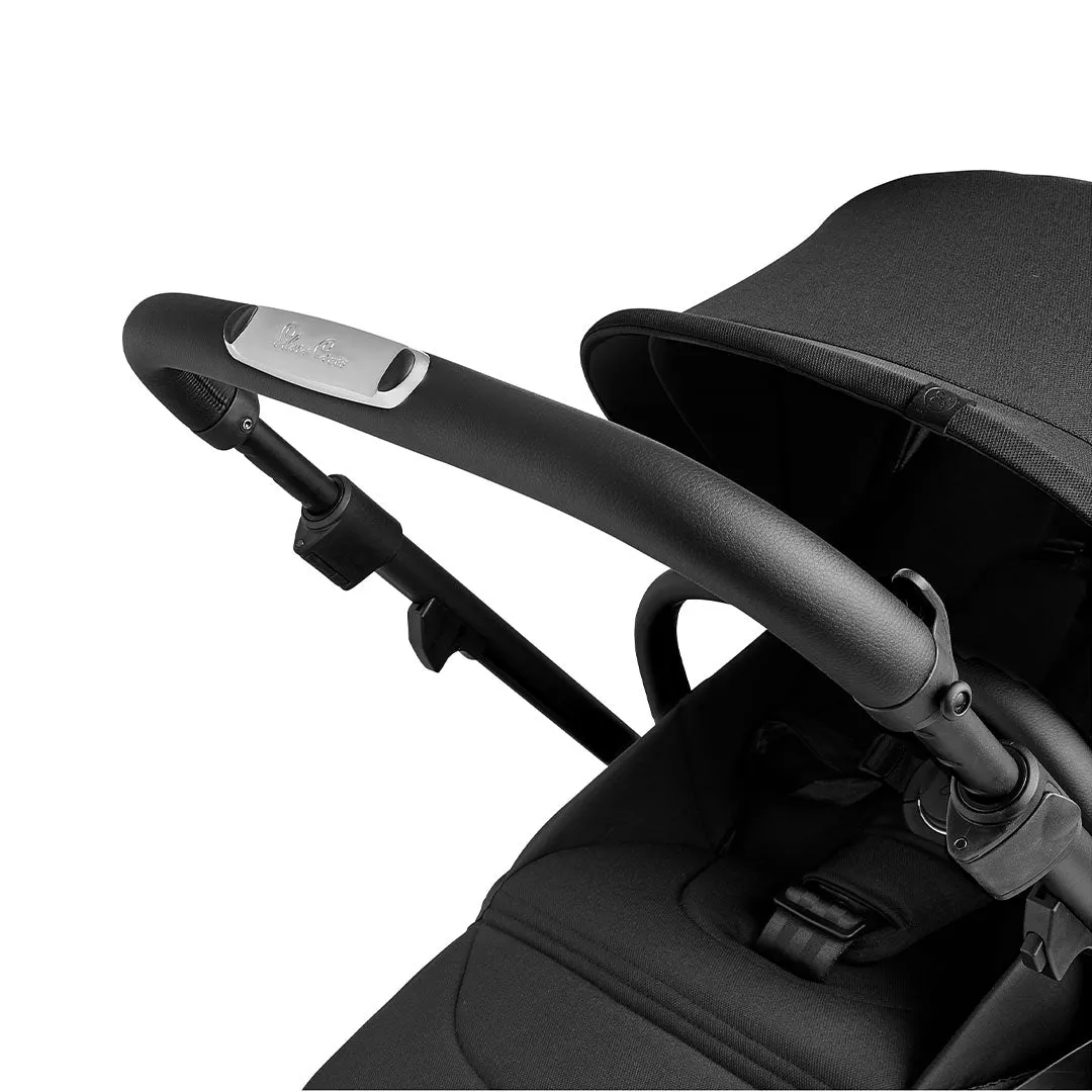 Silver Cross Tide 3-in-1   Pebble 360 Pro 2 Travel System