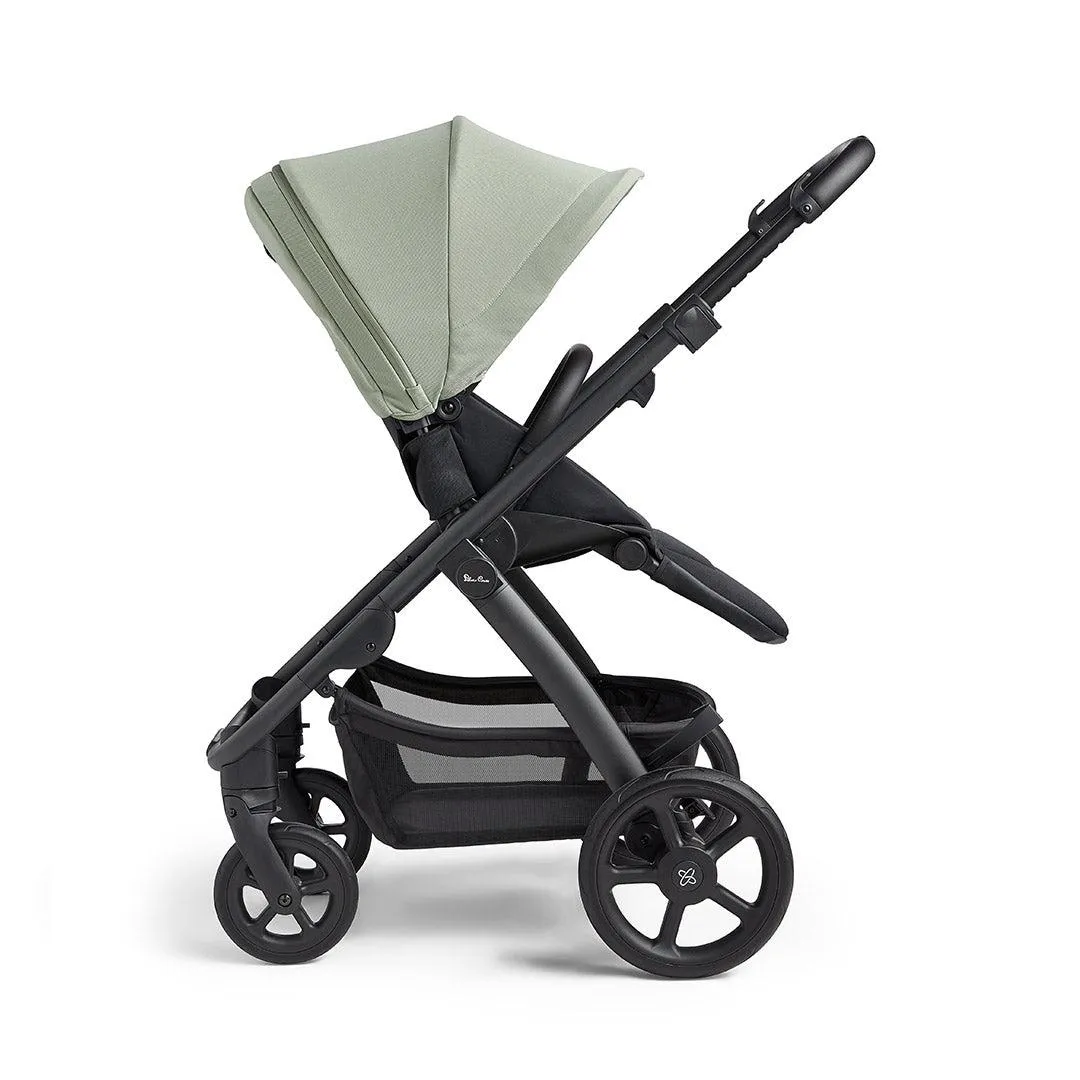 Silver Cross Tide 3-in-1   Pebble 360 Pro 2 Travel System