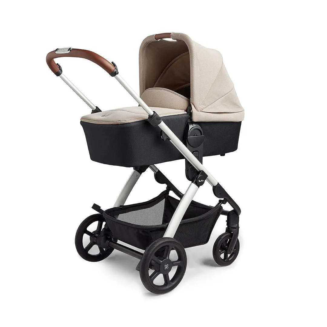 Silver Cross Tide 3-in-1   Pebble 360 Pro 2 Travel System