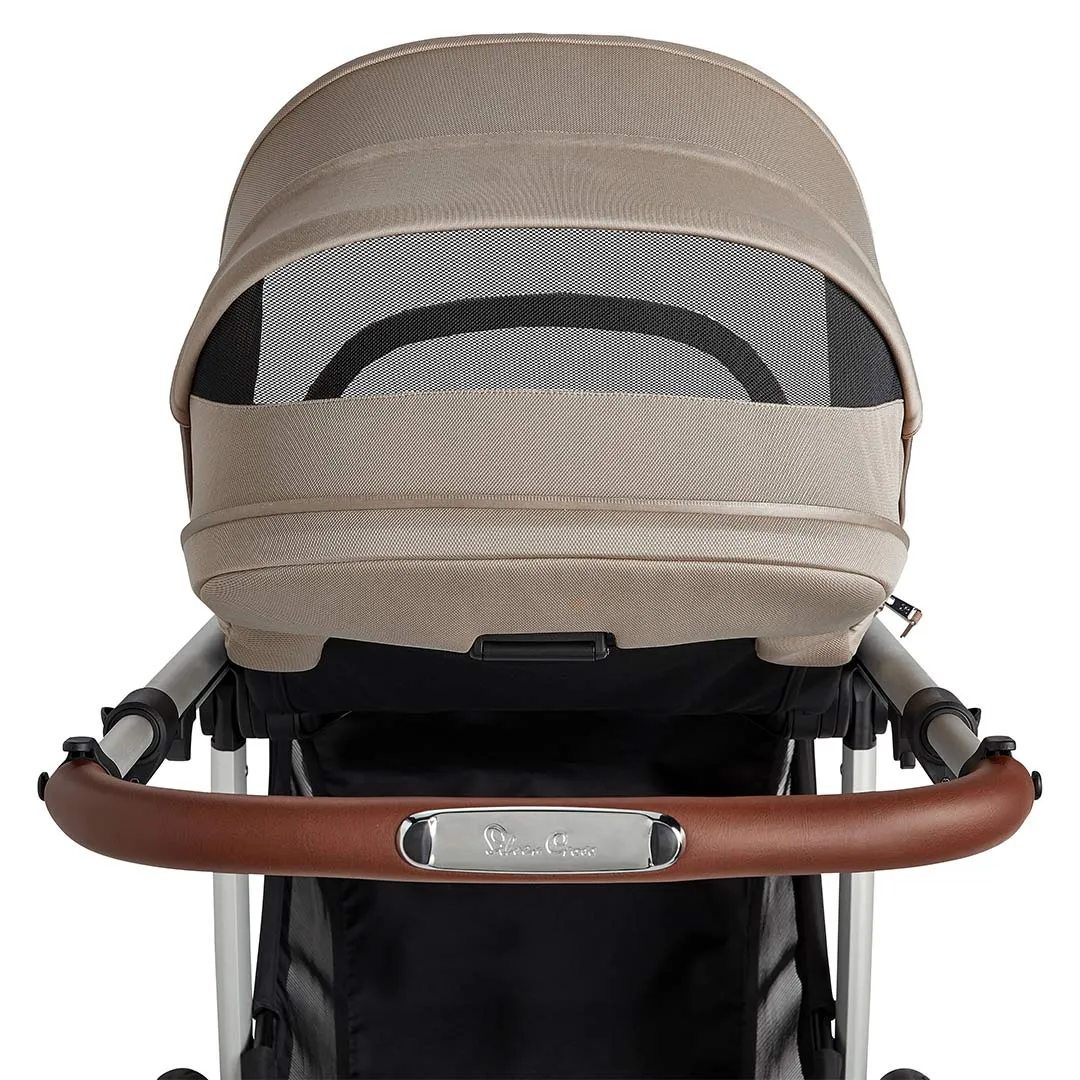 Silver Cross Tide 3-in-1   Pebble 360 Pro 2 Travel System