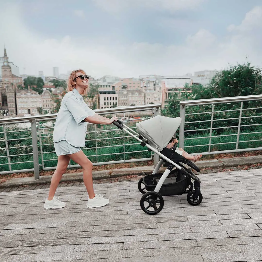 Silver Cross Tide 3-in-1   Pebble 360 Pro 2 Travel System