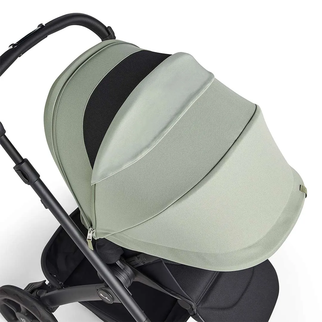 Silver Cross Tide 3-in-1   Pebble 360 Pro 2 Travel System
