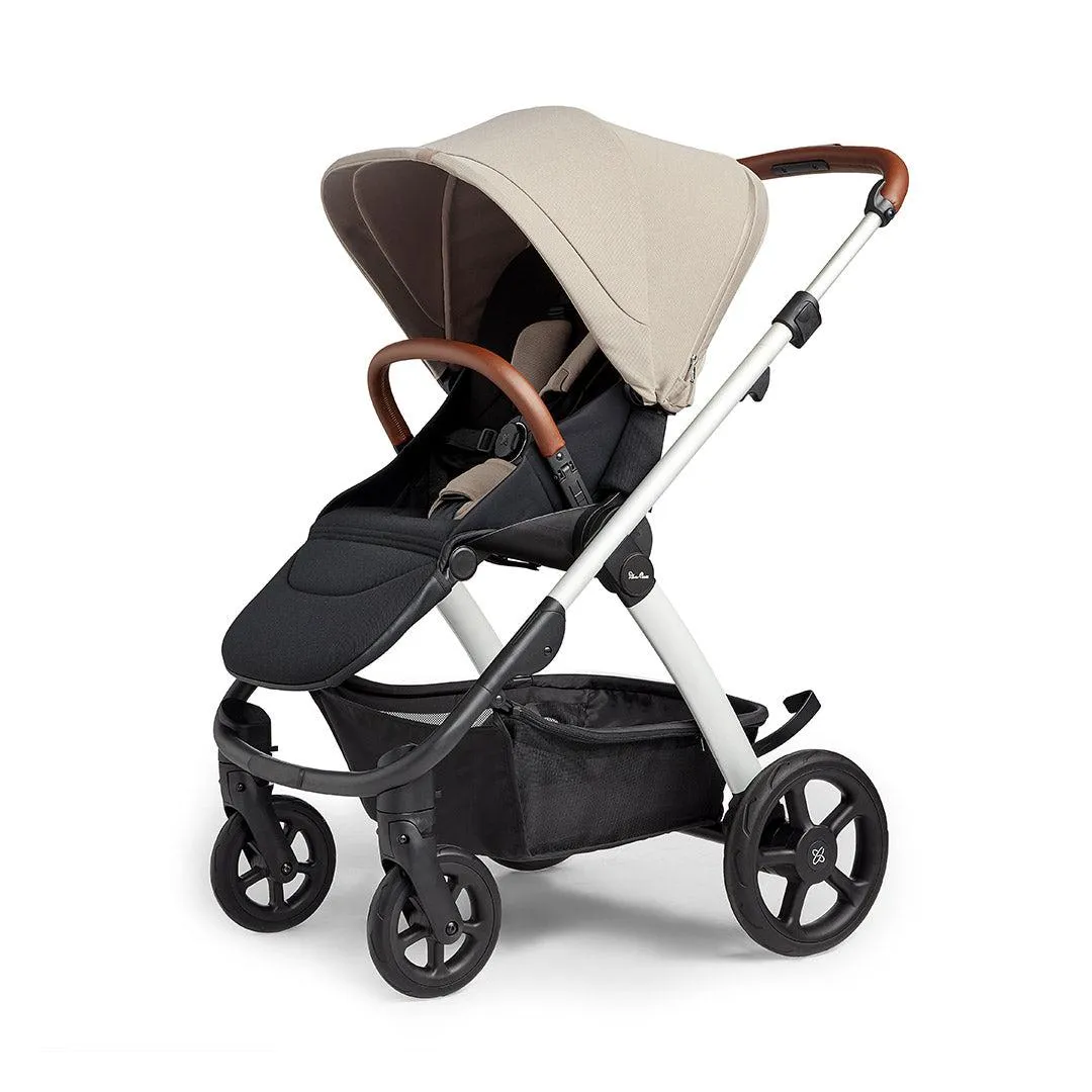 Silver Cross Tide 3-in-1   Pebble 360 Pro 2 Travel System
