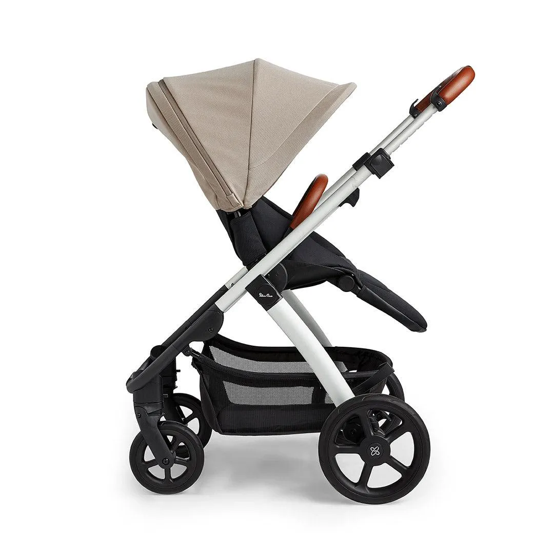 Silver Cross Tide 3-in-1   Pebble 360 Pro 2 Travel System