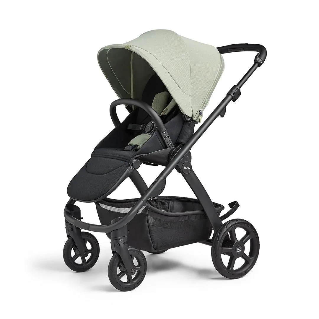 Silver Cross Tide 3-in-1   Pebble 360 Pro 2 Travel System