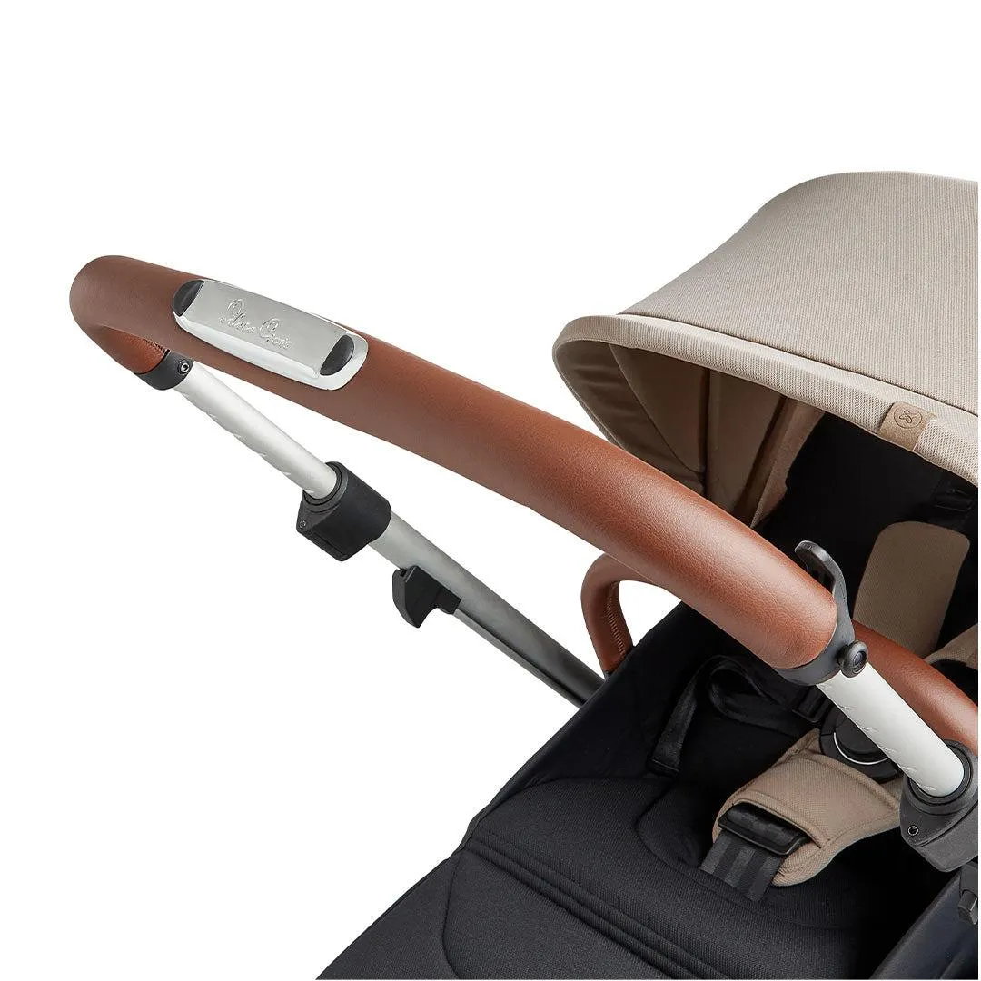 Silver Cross Tide 3-in-1   Pebble 360 Pro 2 Travel System