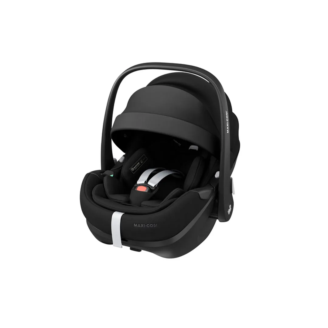 Silver Cross Tide 3-in-1   Pebble 360 Pro 2 Travel System