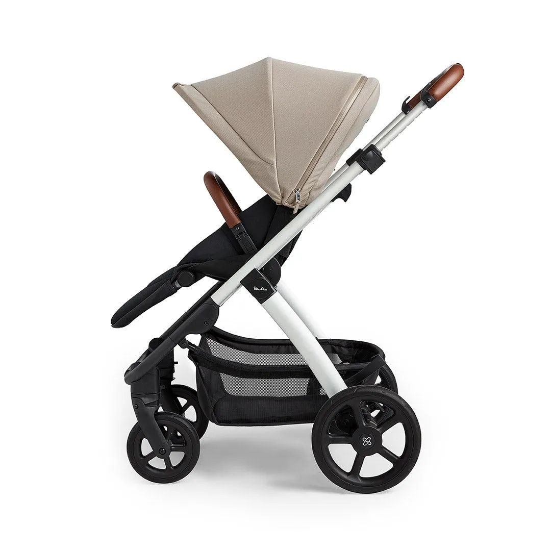 Silver Cross Tide 3-in-1   Pebble 360 Pro 2 Travel System