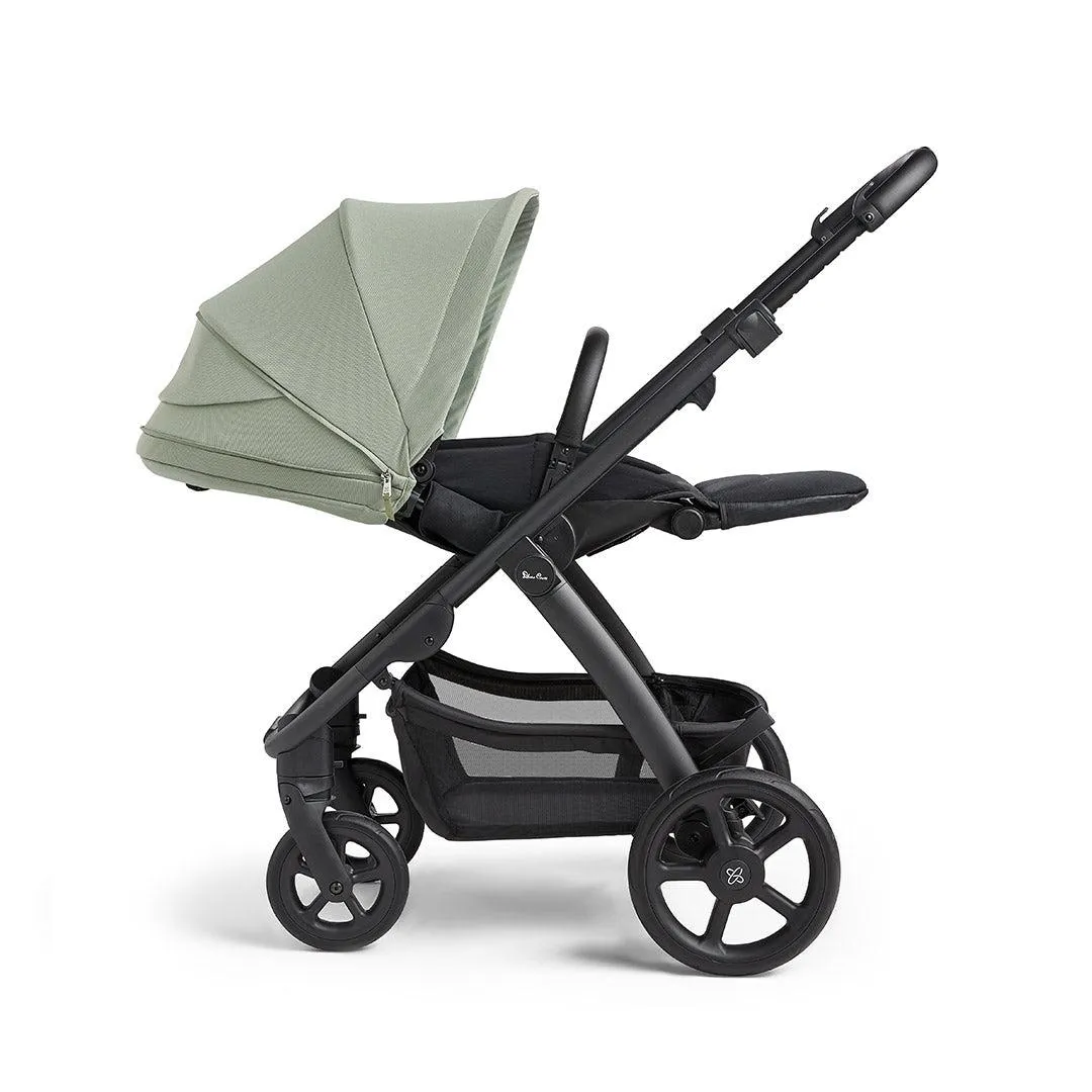 Silver Cross Tide 3-in-1   Pebble 360 Pro 2 Travel System