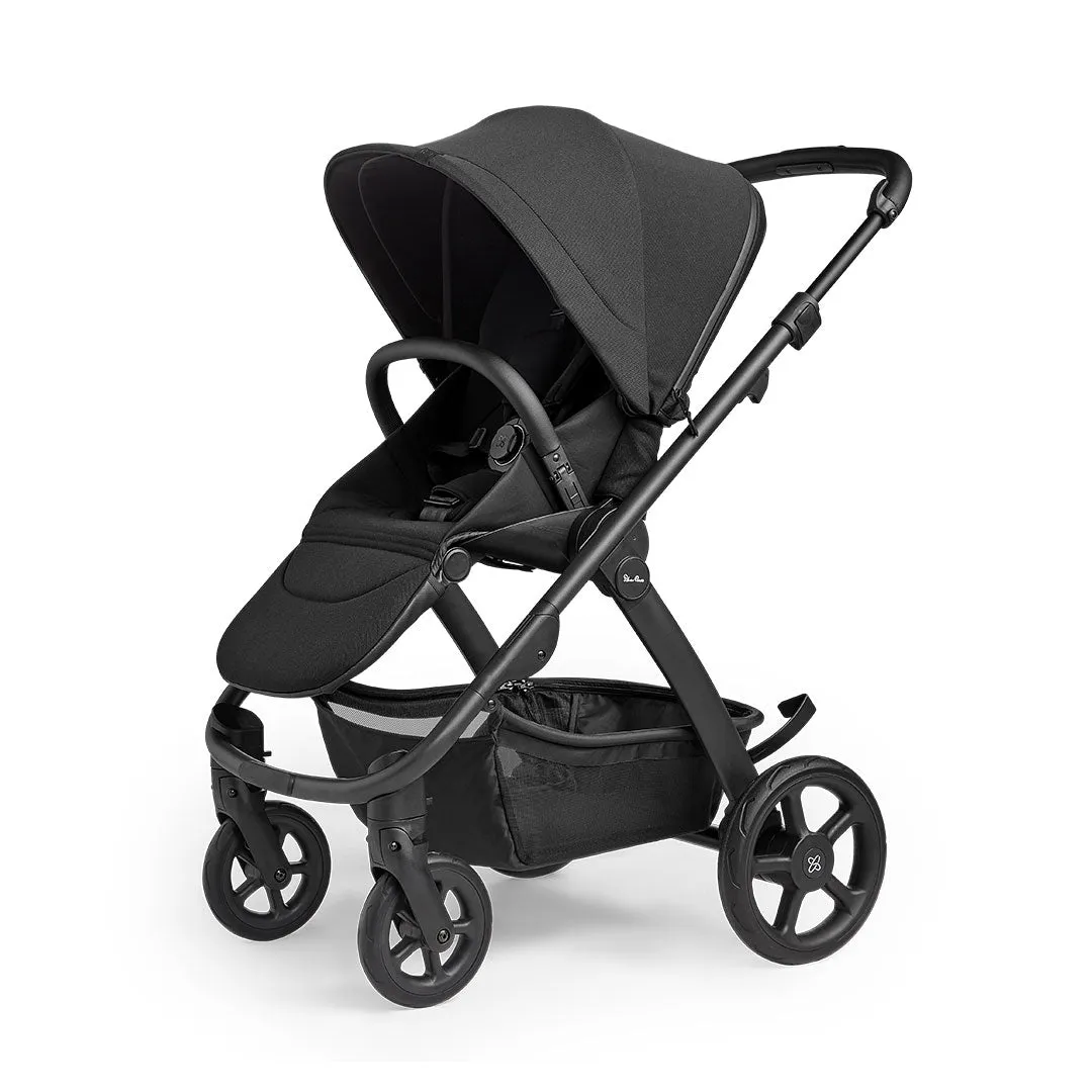 Silver Cross Tide 3-in-1   Pebble 360 Pro 2 Travel System