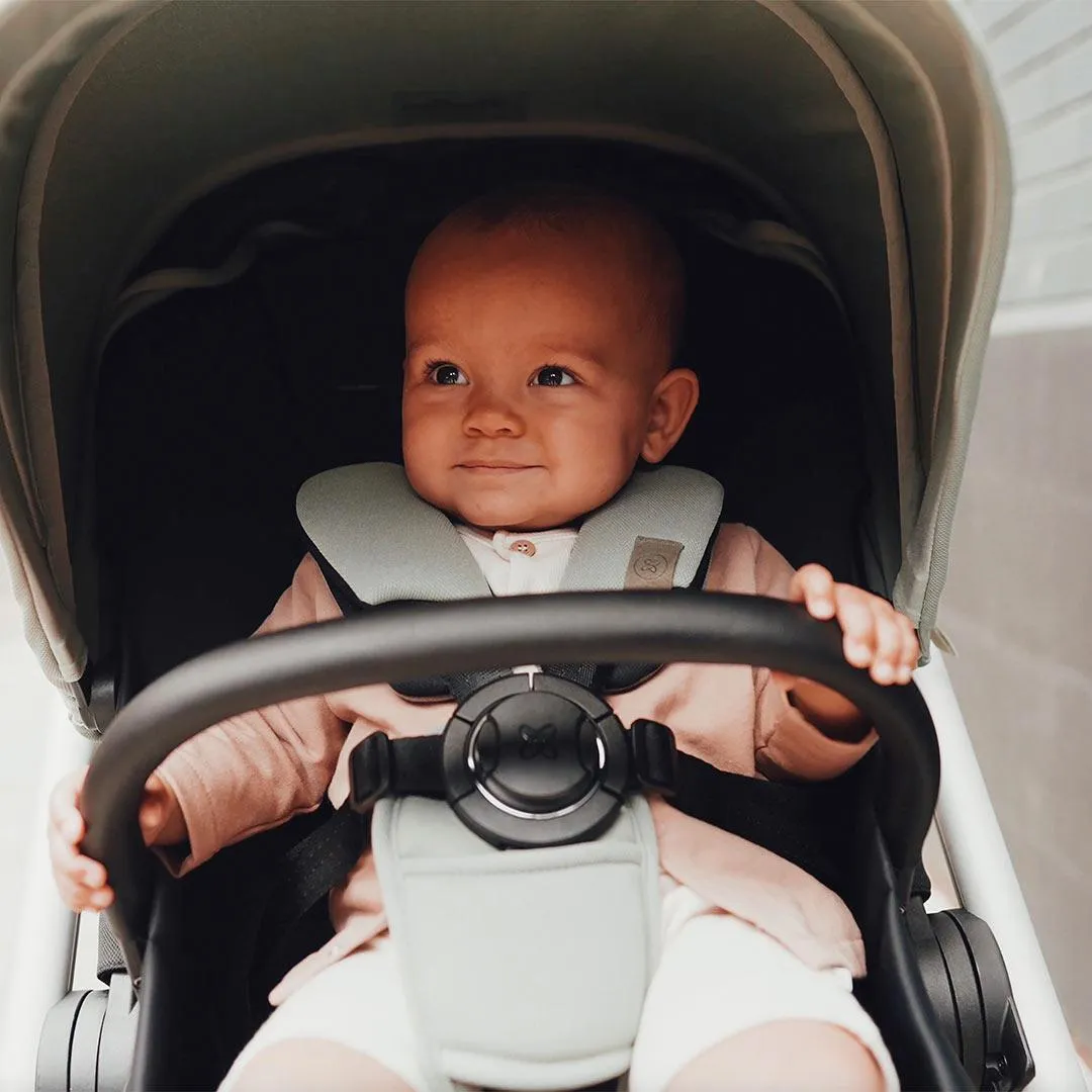 Silver Cross Tide 3-in-1   Pebble 360 Pro 2 Travel System