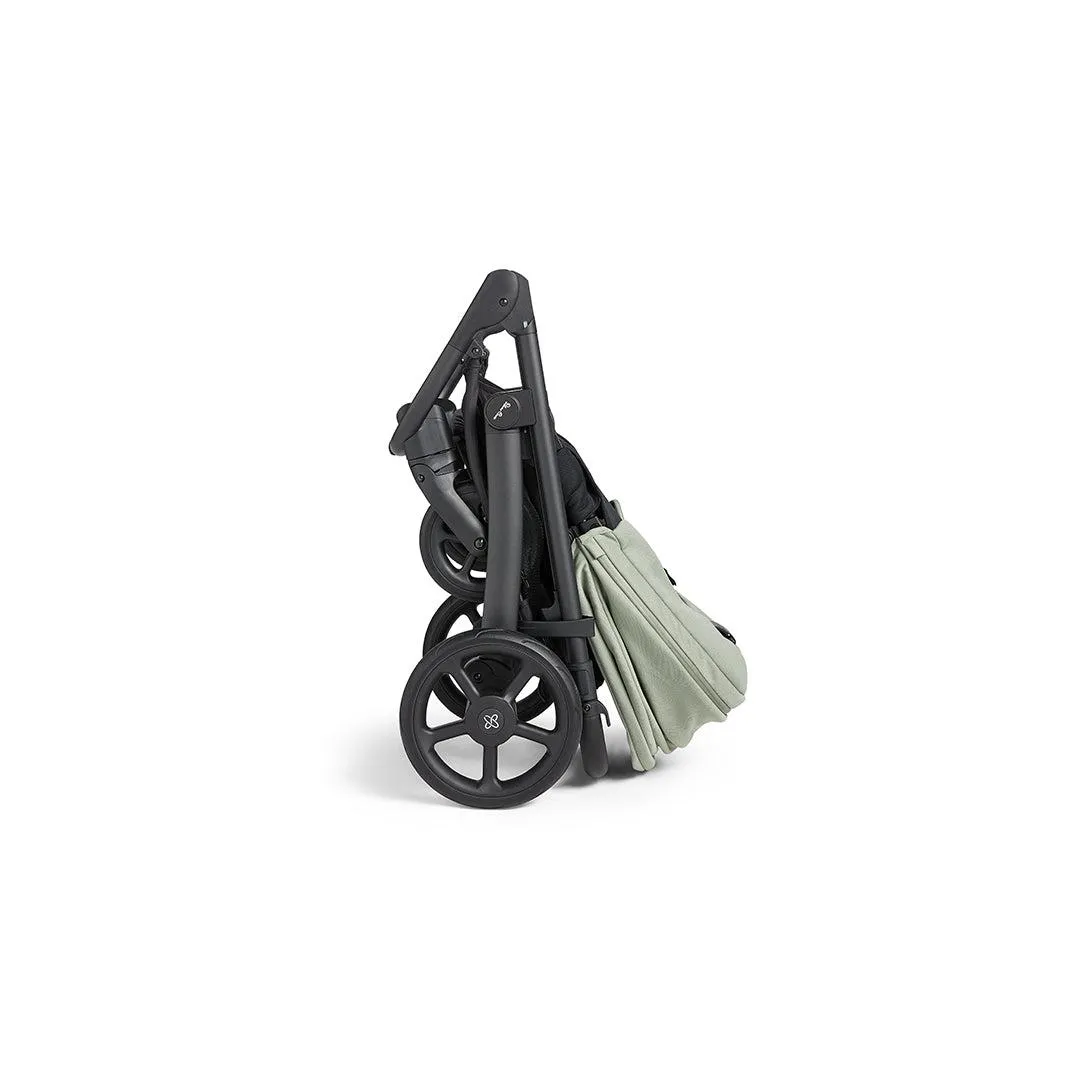 Silver Cross Tide 3-in-1   Pebble 360 Pro 2 Travel System