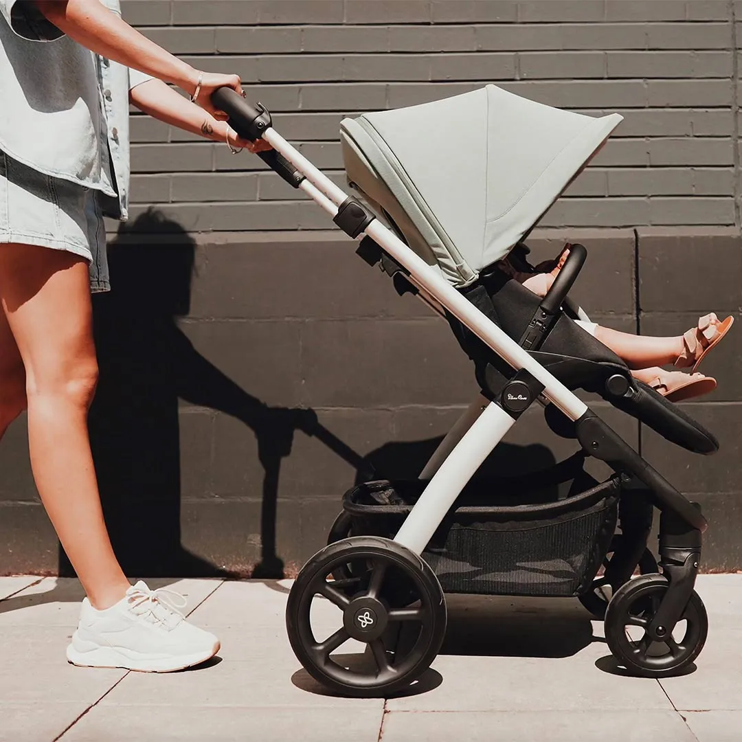 Silver Cross Tide 3-in-1   Pebble 360 Pro 2 Travel System