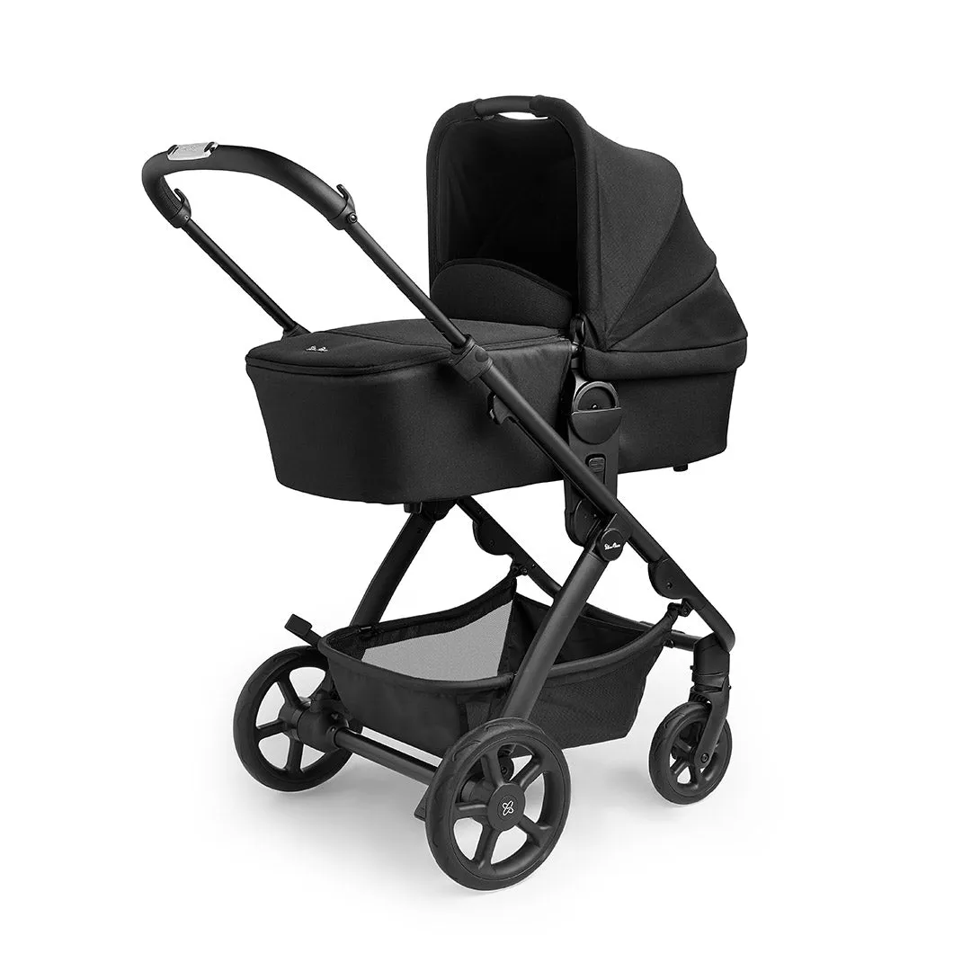 Silver Cross Tide 3-in-1   Pebble 360 Pro 2 Travel System