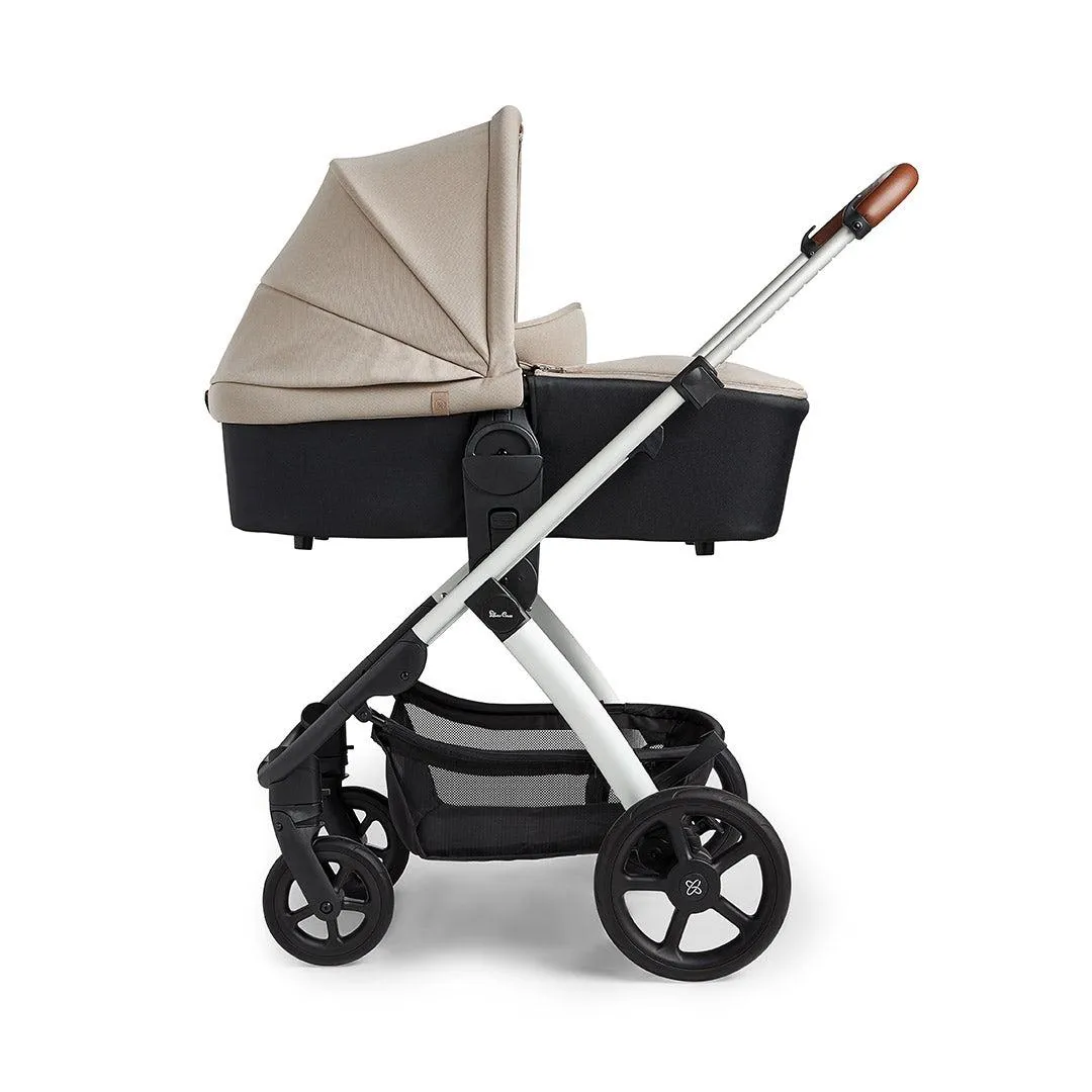 Silver Cross Tide 3-in-1   Pebble 360 Pro 2 Travel System